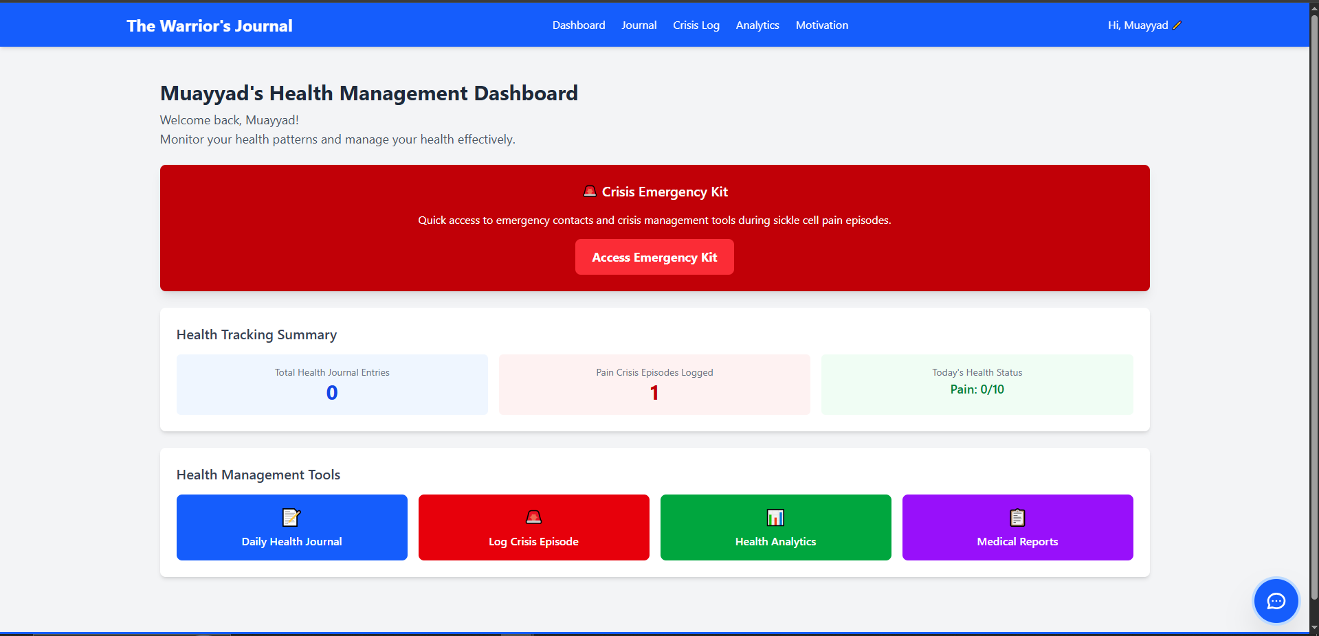 Qoreeny App